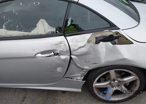 2016 Mercedes-Benz Sl 400 from USA, damaged, VIN WDDJK6FA9GF038907